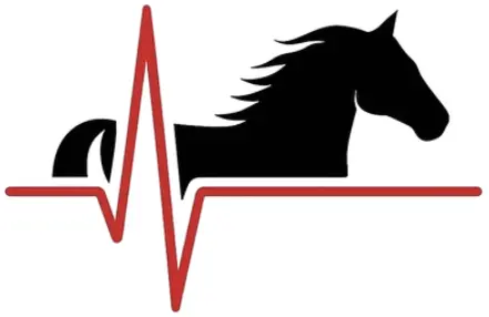 Horse Line Logo